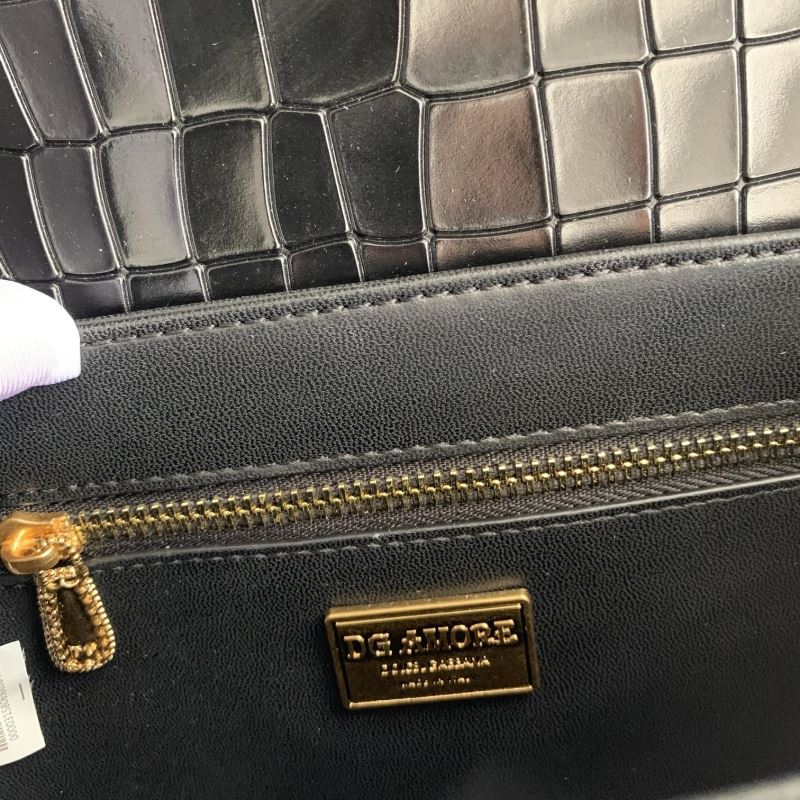 D&G Handle Bags